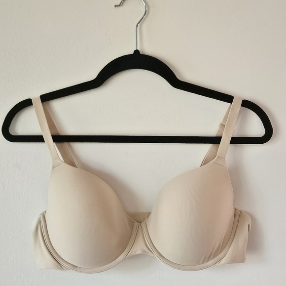 Skims Smoothing Intimates Full Coverage - 38c Sand - Picture 5 of 10